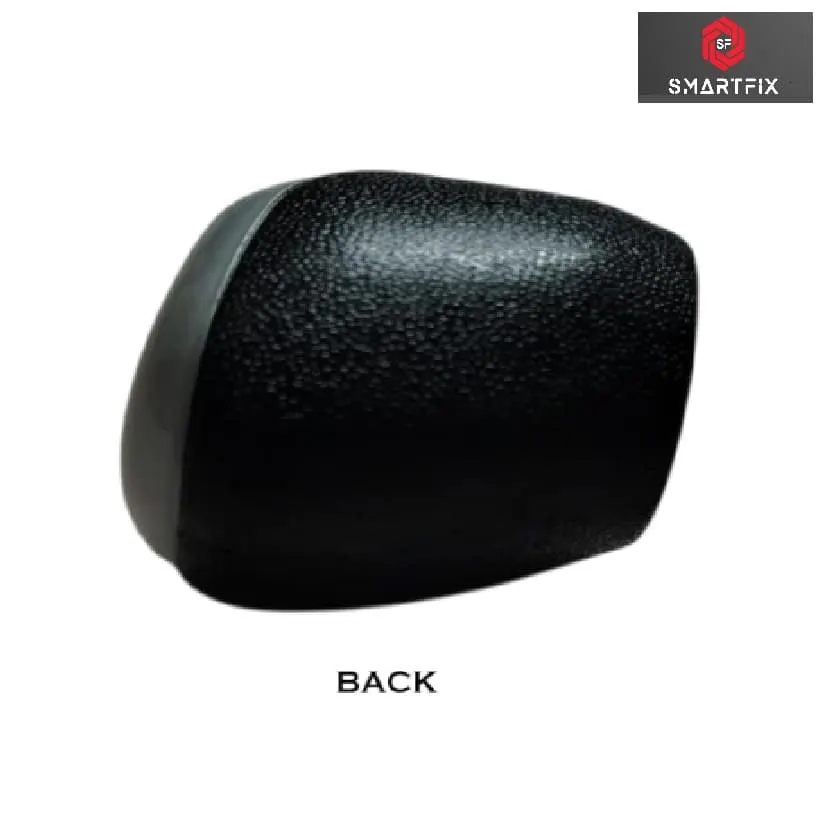 Heavy Duty Gear Lever Knob/Shifter Knob For Tata Nexon, 6 Speed, Black/Grey, Pack of 1 - Image 4