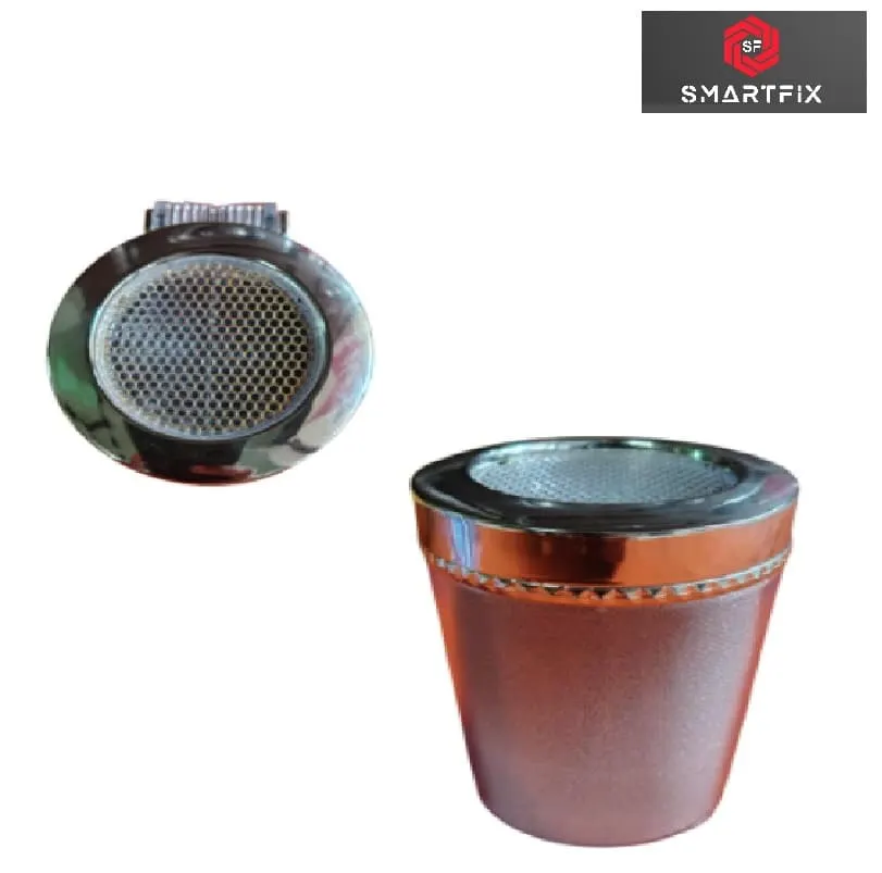 LED Ashtray for Car/Home/Office/Travel Interior Car Accessories, Pack of 1 - Image 4