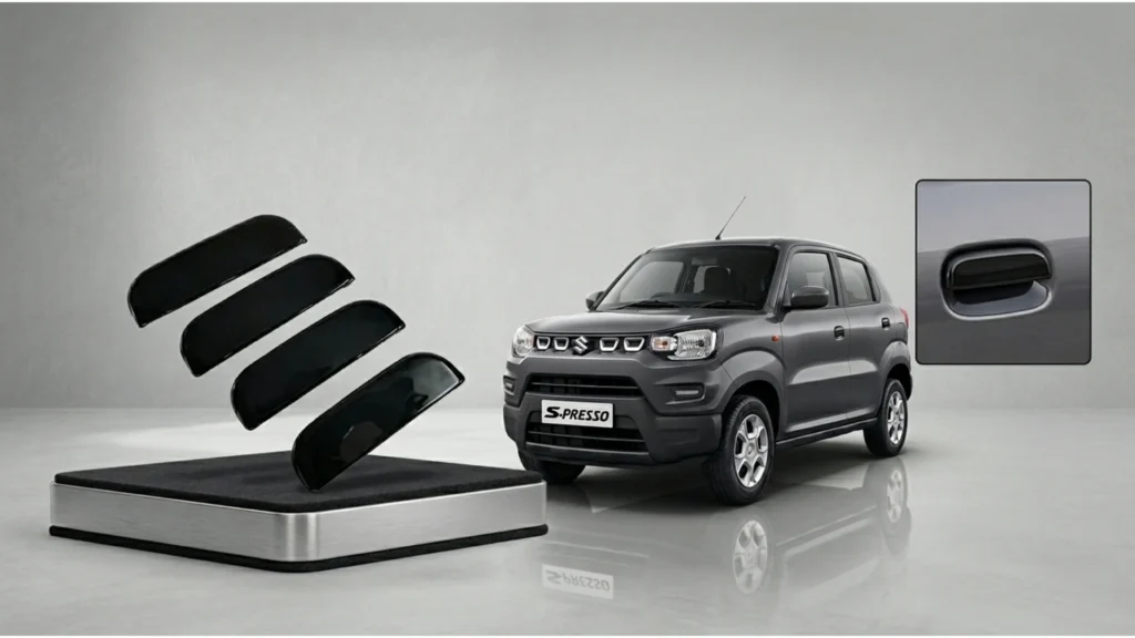 car door handle catch cover India