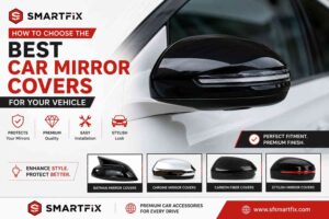 Best Car Mirror Covers